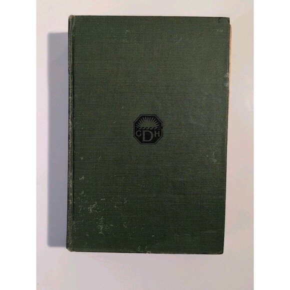 The Survival of Man – Sir Oliver Lodge – 1920 George H. Doran Paranormal Book - Picture 1 of 12